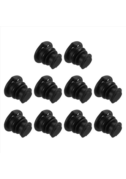 10PCS Araç Motor Yağı Tahliye Tapası Conta 06L103801 Vw Audi EA888 Motor Yağı Tavan Tahliye Tapası Aksesuarları (Yurt Dışından) modelleri