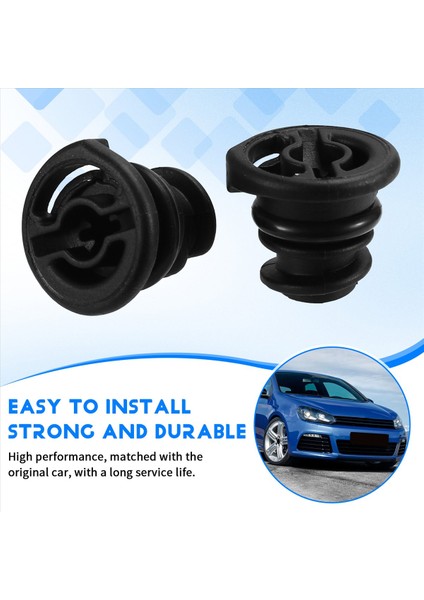 10PCS Araç Motor Yağı Tahliye Tapası Conta 06L103801 Vw Audi EA888 Motor Yağı Tavan Tahliye Tapası Aksesuarları (Yurt Dışından) indirimleri