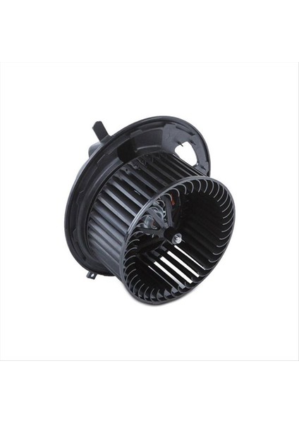 64119144200 Bmw E90 E92 E91 F25 Için Üfleyici Motor E89 E93 E88 E82 64116933663 64119227670 64116927090 (Yurt Dışından)
