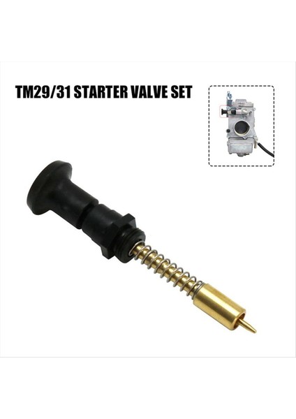 Mikuni Hsr Için Karbüratör Manuel Bikbazı 42 45 48 Karbüratör Shoke Pull Montaj TM29/31 Çekme Şike Knob Motosiklet Parçaları (Yurt Dışından) modelleri