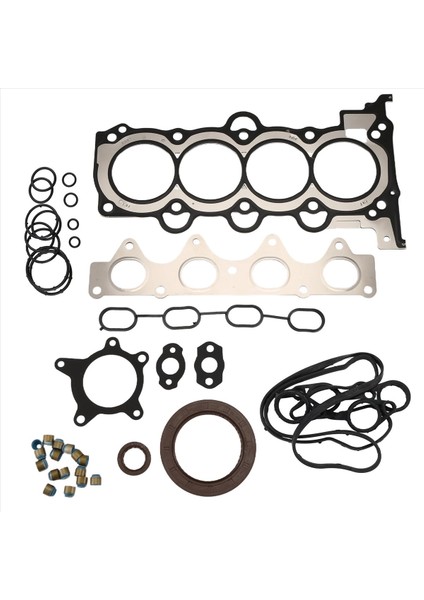 20910-2BB01 Hyundai I20 I30 Kıa Rıo Ceed 1 4l 1 4cvvt 16V 20910-2BG00A 20910-2BG00 (Yurt Dışından) modelleri