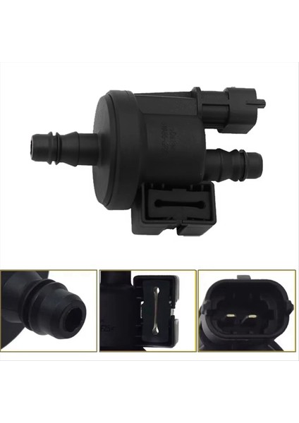 Geely Boyue Binrui Binyue 1 4t Için Yeni Li Karbon Teneke Kutu Kontrol Valfi Solenoid Valfı F01R00KA11 (Yurt Dışından) fırsatları