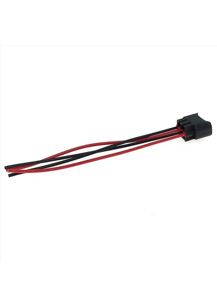 16PCS Kontak Dişi Konnektör Fiş Kabağı Pigtail Pigtail 2AZFE1ZZFE HS250H Pontiac Camry Corolla Rav4 Chevrolet (Yurt Dışından) fırsatları