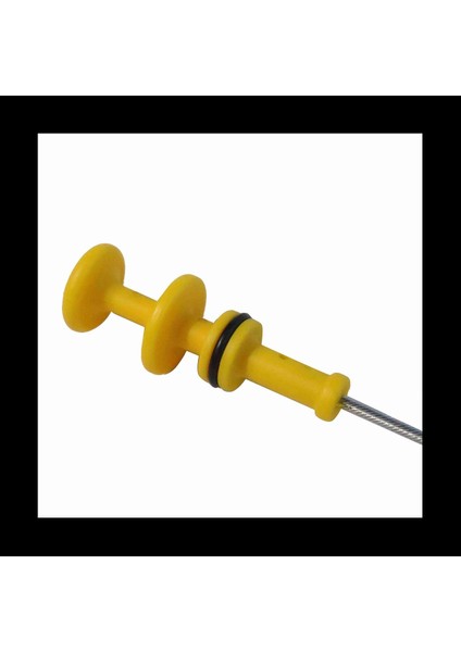 Mercedes-Benz Için 2x Yağ Dip Çubuğu W211 W209 W204 W203 S204 CL203 A209 2720100672 (Yurt Dışından) fiyatları