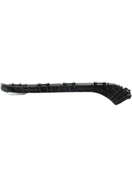 5257547021 /5257647021 Araba Arka Sol ve Sağ Taraf Alt Tampon Tutucu Toyota Prius Plug-In 12-15 Için Destek Braketi (Yurt Dışından) fırsatları