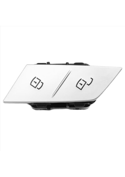 Bmw 3 Serisi 4 Serisi 8 Serisi X7 M4 I4 Sağ 61317950564 Için Araba Kapısı Merkezi Kilitleme Anahtarı (Yurt Dışından)