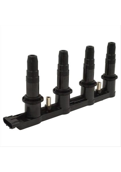 Motor Ateşleme Paketi W/ Boot Chevy Aveo Cruze G3 1 6l 1 8l 25186687 55561655 610-00180 UF-620 (Yurt Dışından)