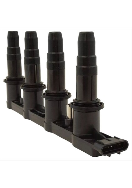 Motor Ateşleme Paketi W/ Boot Chevy Aveo Cruze G3 1 6l 1 8l 25186687 55561655 610-00180 UF-620 (Yurt Dışından) fırsatları