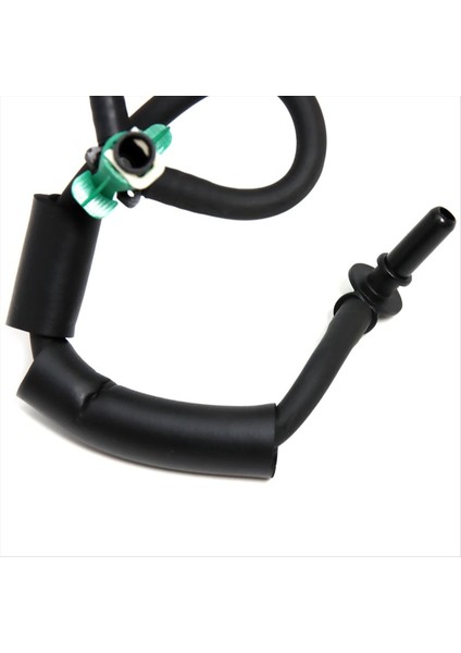 Petrol Hattı Hortum Boru Yakıt Enjektörü Peugeot Berlingo Için Citroen Için Geri Dönüş Sızıntısı 1574 Ccm 1574 Hx 1574CC 1574HX (Yurt Dışından) fırsatları