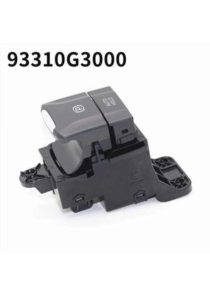 3x 93310G3000 Araba Lhd Handbrake Park Freni Anahtarı Hyundai Için Gt N-Line Elantra Gt N-Line (Yurt Dışından) modelleri