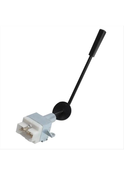 1594958 Turn Sinyal Anahtarı Kafa Işık Lambası Dimmer Anahtarı Volvo F10 F12 F16 1587058 8155750 1587086 (Yurt Dışından)