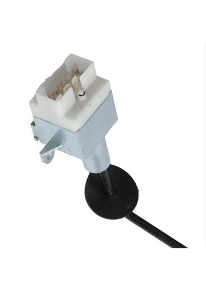 1594958 Turn Sinyal Anahtarı Kafa Işık Lambası Dimmer Anahtarı Volvo F10 F12 F16 1587058 8155750 1587086 (Yurt Dışından) modelleri