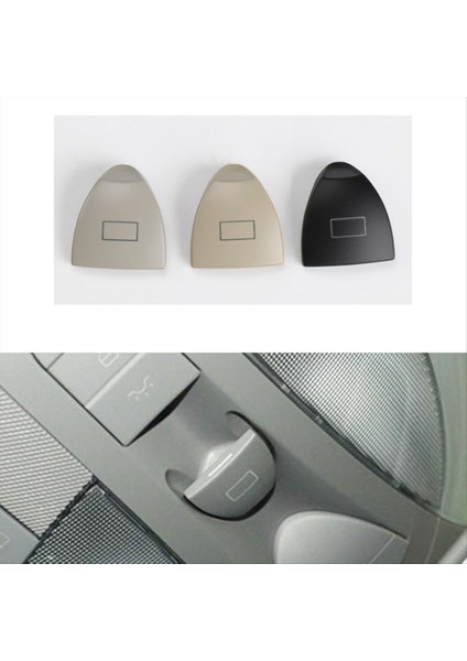 Mercedes W211 W219 E Cls Sınıfı E200 E300 Bej (Yurt Dışından) fiyatları