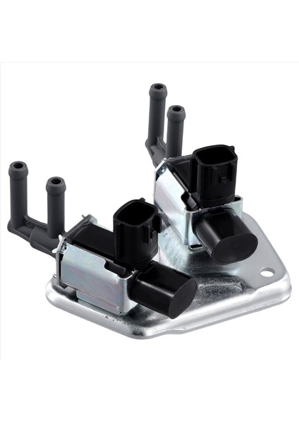 Araba Vakum Solenoid Valf FR3E-9J559-FA FR3E9J59FA Ford Mustang Araç Solenoid Valf Aksesuarları (Yurt Dışından)