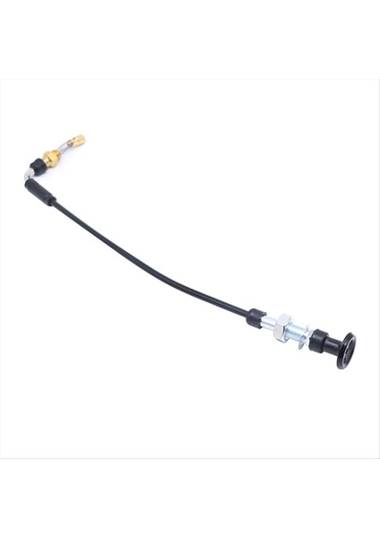 Mikuni TM32-38MM VM30-44MM Için 310MM Karbüratör Kablosu Kullanma Montajı (Yurt Dışından) modelleri