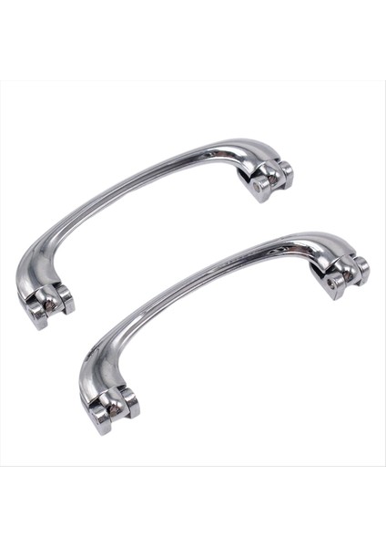 1paır Chrome Iç Kapı Çekme Klasik Arabalar Için Evrensel Tudor Austin Mini1 964-1993 Taşıyıcı/caravelle (Yurt Dışından) indirimleri
