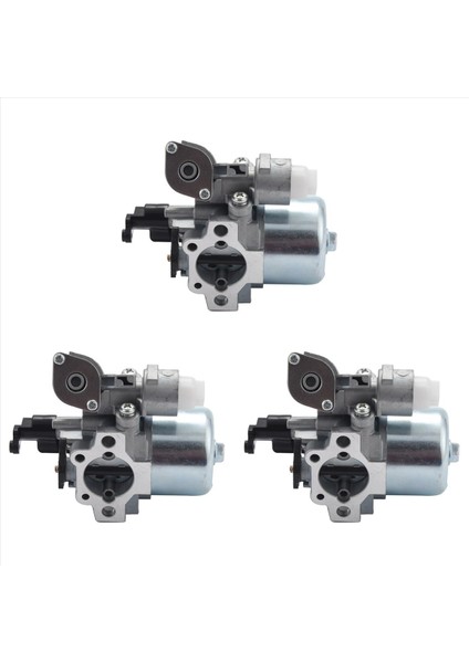 3x Karbüratör Karbonhidrat Değiştirme Parçası Subaru Için Uyum Robin EX17D EX17 EX17 Tepegöz Kam Motoru 277-62301-30 (Yurt Dışından)