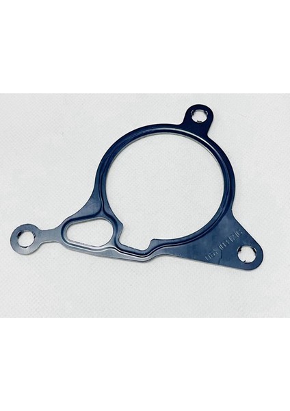 6x Motor Vakum Pompası Conta Contası Vw cc Golf Jetta Passat Audi A1 A3 A4 A6 Q2 Q3 Q5 06K103121C 06H103121J 06H103121G (Yurt Dışından) fiyatları