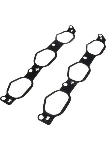 1 Çifti Cheriezing Emme Manifold Conta Seti Mercedes-Benz V6 6 Silindirli M272 2721412280 2721412380 (Yurt Dışından) indirimleri