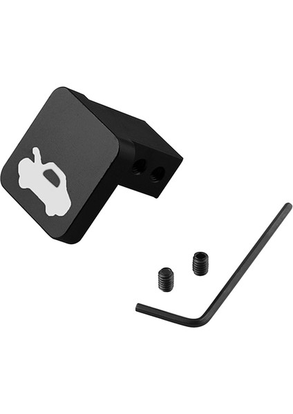 Hood Release Mandal Tutucu Onarım Kiti Honda Civic Cr-V Element Için Uyuyor (Yurt Dışından)