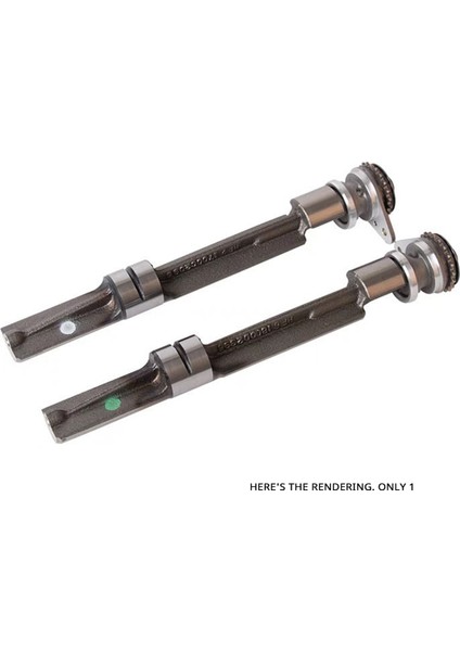 12587215 Buick Regal Verano Chevrolet Gmc Pontıac Saturn 2006-2017 Için Araba Sağ Egzoz Dengesi Ekseni (Yurt Dışından) modelleri