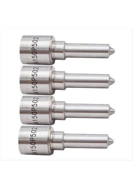 4pcs Vw Jetta Tdı Alh P502 Için Yakıt Enjektör Nozul 210 Mk4 Mk3 1996-2003 DSLA150P502 (Yurt Dışından)