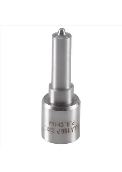 DLLA150P2330 Yeni Ham Yağ Ortak Ray Enjektör Enjektör Nozumu Enjektör Için Yakıt Püskürtücü 0445120333 0445120431 (Yurt Dışından)