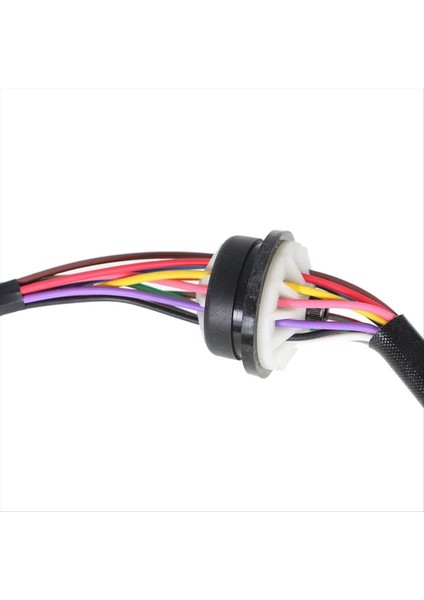 Cat Caterpillar C7 Motoru Için Yakıt Enjektör Kablo Demeti 2225917 222-5917 (Yurt Dışından) fiyatları