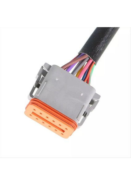 Cat Caterpillar C7 Motoru Için Yakıt Enjektör Kablo Demeti 2225917 222-5917 (Yurt Dışından) fırsatları