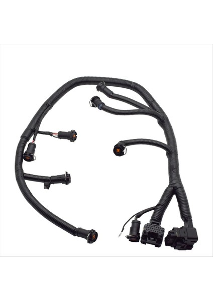 6 0l Powerstroke Dizel Yakıt Enjektör Ford F-250 F-350 F450 F550 03-07 1855383C9 5C3Z9D930A (Yurt Dışından) fırsatları