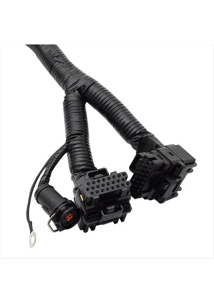 6 0l Powerstroke Dizel Yakıt Enjektör Ford F-250 F-350 F450 F550 03-07 1855383C9 5C3Z9D930A (Yurt Dışından) indirimleri