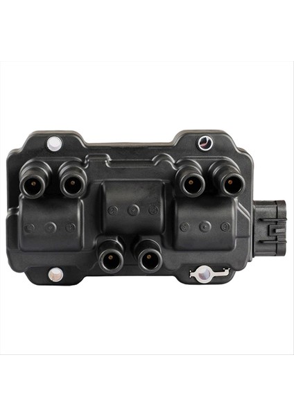 Chevrolet Için Araba Ateşleme Paketi Gmc Buick Pontiac Satürn 3 4l 3 5l 3 9l 4 3l V6 12595088 UF434 (Yurt Dışından)