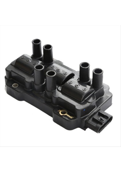 Chevrolet Için Araba Ateşleme Paketi Gmc Buick Pontiac Satürn 3 4l 3 5l 3 9l 4 3l V6 12595088 UF434 (Yurt Dışından) fiyatları