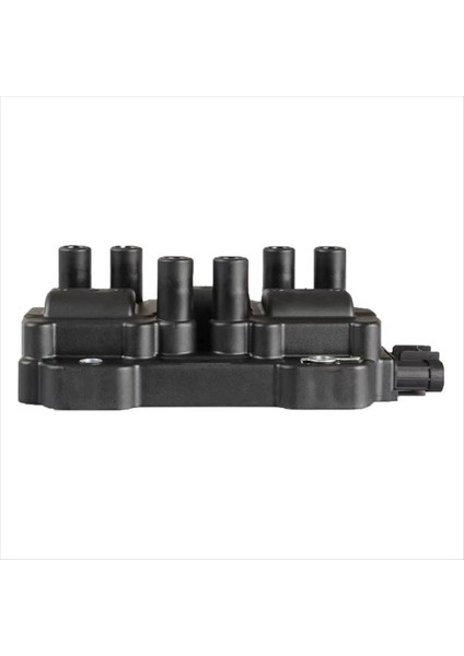 Chevrolet Için Araba Ateşleme Paketi Gmc Buick Pontiac Satürn 3 4l 3 5l 3 9l 4 3l V6 12595088 UF434 (Yurt Dışından) modelleri