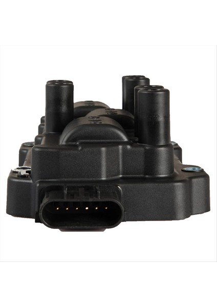 Chevrolet Için Araba Ateşleme Paketi Gmc Buick Pontiac Satürn 3 4l 3 5l 3 9l 4 3l V6 12595088 UF434 (Yurt Dışından) fırsatları
