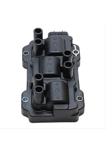 Chevrolet Için Araba Ateşleme Paketi Gmc Buick Pontiac Satürn 3 4l 3 5l 3 9l 4 3l V6 12595088 UF434 (Yurt Dışından) indirimleri