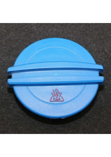 3B0121321 Beetle Caddy cc Eos Golf A3 A4 A6 Tt Octavia Hızlı Altea Motor Soğutucu Kurtarma Tankı Kapak Kapak Kapağı (Yurt Dışından) indirimleri