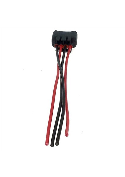 16PCS Kontak Dişi Konnektör Fiş Kabağı Pigtail Pigtail 2AZFE1ZZFE HS250H Pontiac Camry Corolla Rav4 Chevrolet (Yurt Dışından) indirimleri