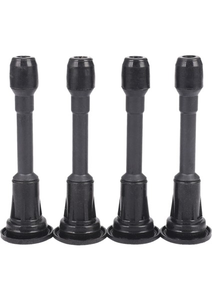 8pcs 22448JA00A 22448JA00C Ateşleme Boots Buji Kapağı Nissan Için Uygun X-Trail Için Qashqai Için Micra Forjuke (Yurt Dışından) fiyatları