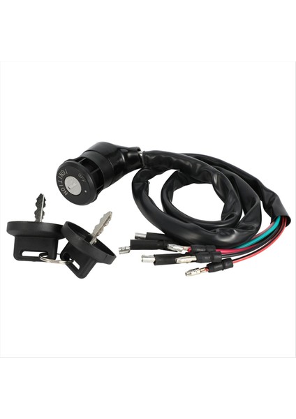 35100-HA7-675 Honda Fourtrax 350 TRX350 4x4 Foreman 350 TRX350D 4x4 35010-HA7-670 (Yurt Dışından)