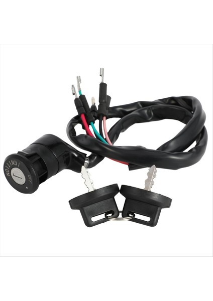 35100-HA7-675 Honda Fourtrax 350 TRX350 4x4 Foreman 350 TRX350D 4x4 35010-HA7-670 (Yurt Dışından) modelleri