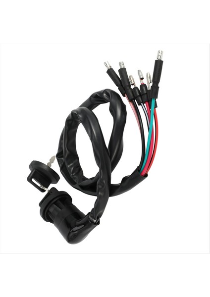 35100-HA7-675 Honda Fourtrax 350 TRX350 4x4 Foreman 350 TRX350D 4x4 35010-HA7-670 (Yurt Dışından) fırsatları