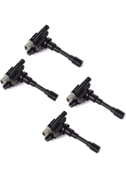 4 Pcs Ateşleme Bobini 3340065G00 33400-65G01 3340065G01 33400-65G02 33410-77E01 Suzuki Ingis Için Jimmy Baleno Sx4 Swift (Yurt Dışından)