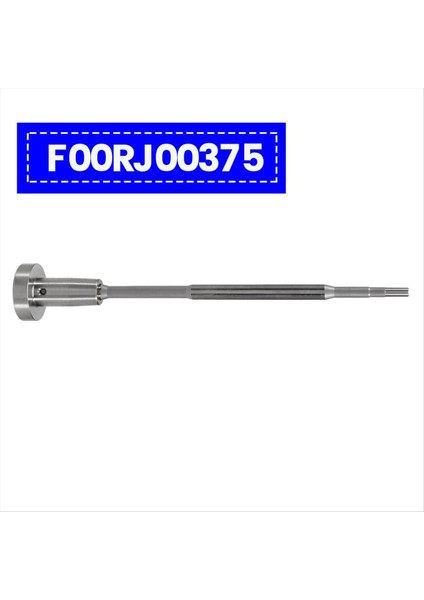 F00RJ00375 Dizel Enjektör Için Yeni Dizel Common Rail Enjektör Enjektör Kontrol Vanası 0445120006 (Yurt Dışından) indirimleri