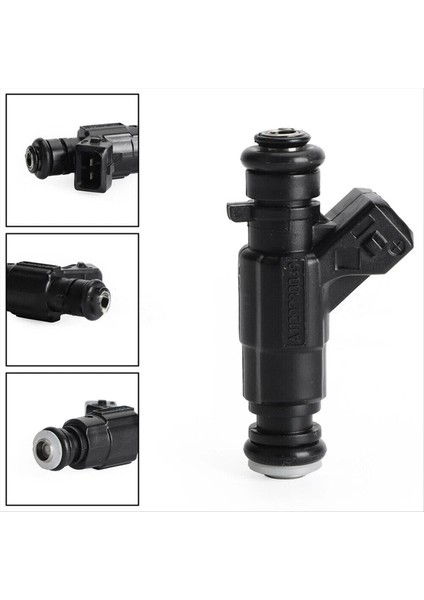 1120780049 Mercedes-Benz Için Yeni Yakıt Enjektör Nozumu C/e/g/m Sınıf Ab 1996 0280155742 (Yurt Dışından) indirimleri