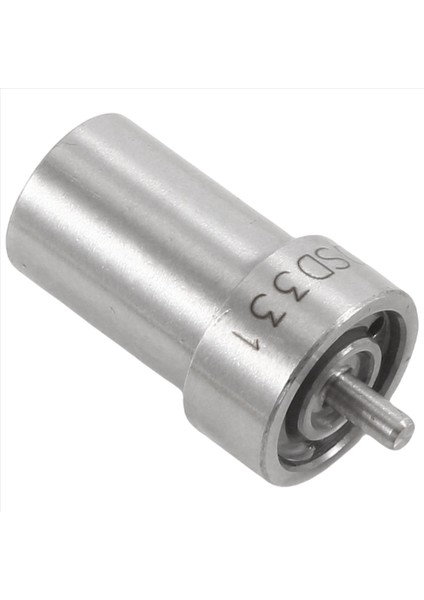 DN0SD331 Deutz D 4005 ve 4505 Mıt F3L812 Için Yeni Dizel Yakıt Enjektör Nozul (Yurt Dışından) modelleri