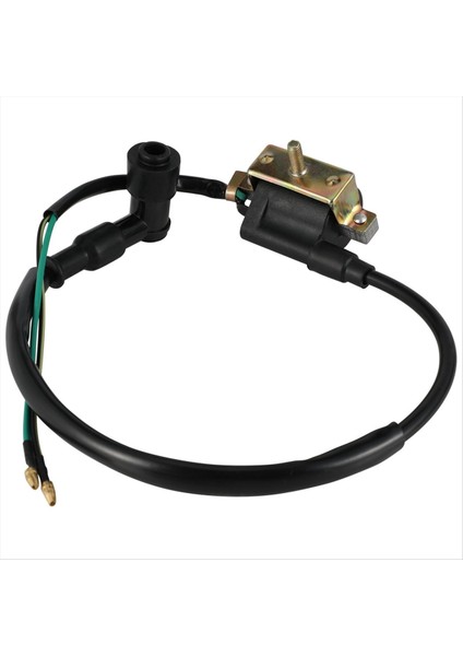 Tam Kablo Demeti Regülatörü Cdı Solenoid Röle Buji 4 Strok Atv 50CC 70CC 90CC 110CC 125CC Kir Bisiklet (Yurt Dışından) fiyatları