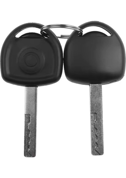 Yeni 0913653 90512000 Kontak Anahtarı ve Kilit Namlu Silindir Seti + 2 Anahtar Opel Vauxhall Calibra A B Senator Ascona (Yurt Dışından) modelleri