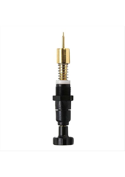 16046-KA5-6911 Keıhın PJ38MM Karbureor Gok Soke Kol Soğuk Start Düğmesi Başlangıç Piston Valfi 018-086 (Yurt Dışından)