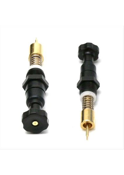 16046-KA5-6911 Keıhın PJ38MM Karbureor Gok Soke Kol Soğuk Start Düğmesi Başlangıç Piston Valfi 018-086 (Yurt Dışından) modelleri